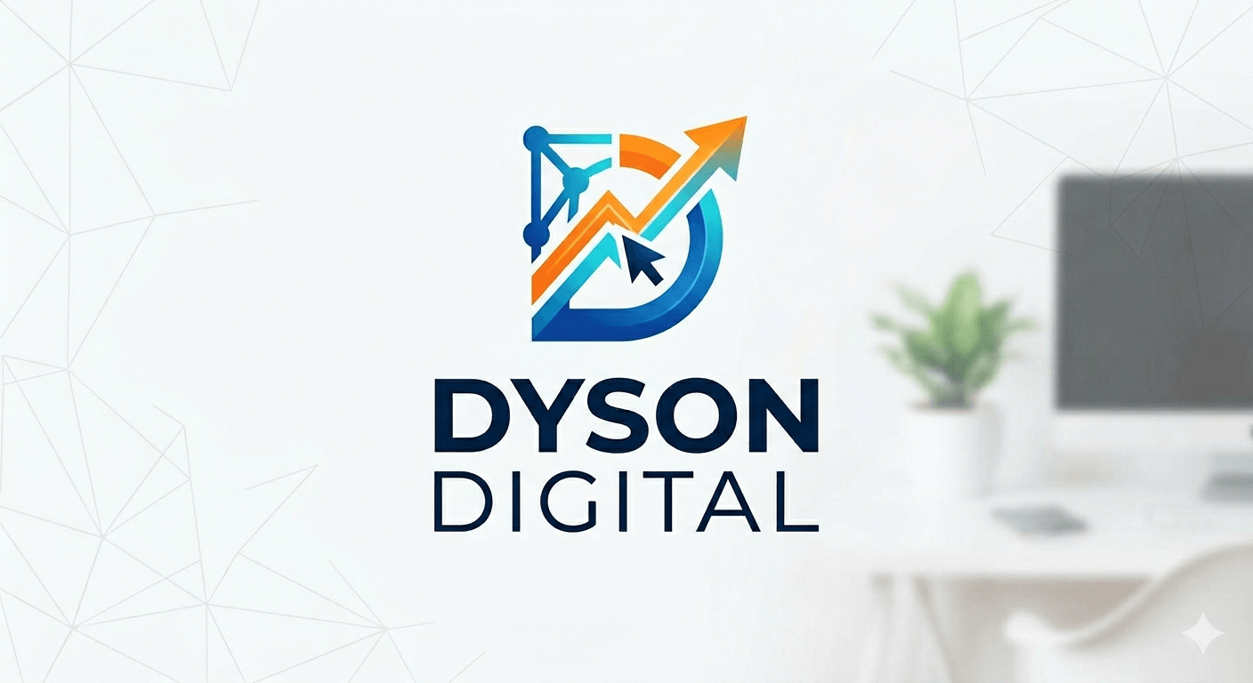 Dyson Digital logo